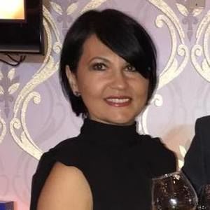 Meet your Posher, Viktoriya